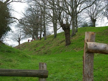 ©OT Ste Suzanne Les Coëvrons