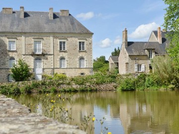 Communauté de Communes Châteaubriant-Derval