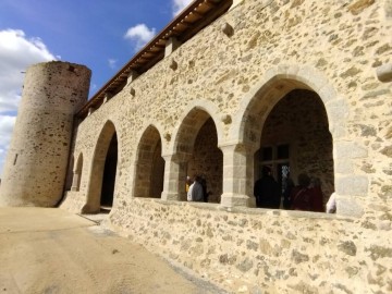 Office de tourisme de Grand Lieu