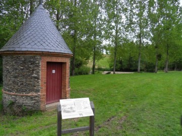 © Jean-Claude Morinière association "au fil du Beuvron"