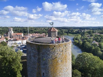 Office de Tourisme Vendée Grand Sud