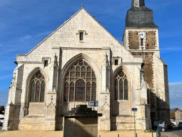 JM Office de Tourisme des Sables d'Olonne