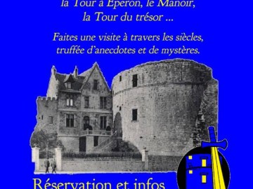Affiche Pont-Château - Pays de la Loire