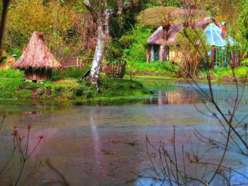 @ Les Jardins du Marais