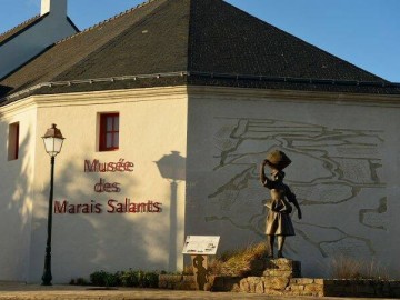 Musée des Marais Salants