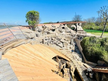 Aude Genevaise - Saumur Val de Loire Tourisme