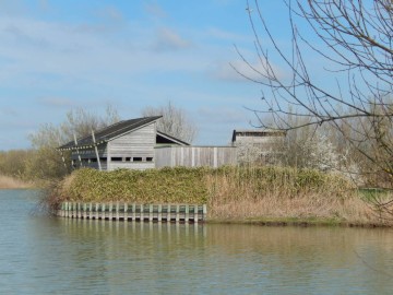 ESTUAIRE SILLON