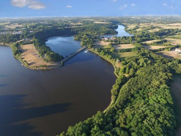 Camping La Guyonnière