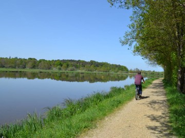 Office de Tourisme entre Brière et Canal