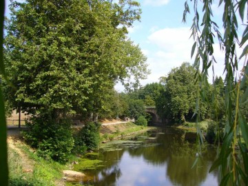 Office de Tourisme entre Brière et Canal