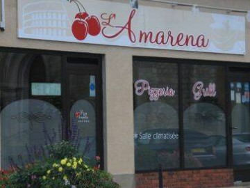 Amarena