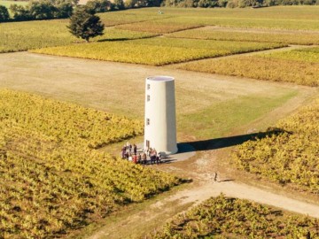 Vignoble Malidain