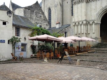 Gérard PARISIS - GOOGLE - Auberge de la Route d'Or