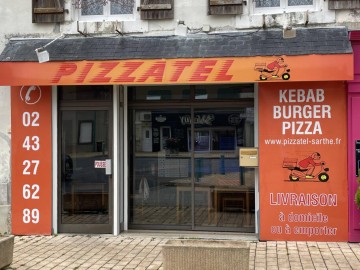 pizzatel