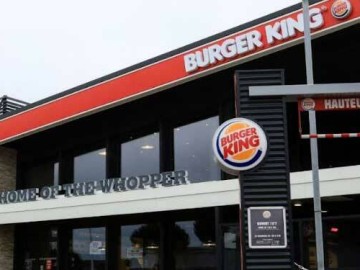 BURGER KING Restaurants France Pays de la Loire