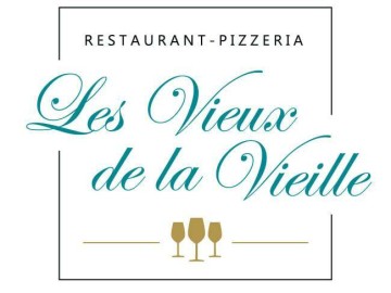 Restaurant Les Vieux de la Vieille