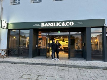 Basilic & Co