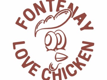 Fontenay Love Chicken