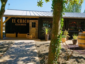 Restaurant El Chaco Restaurants France Pays de la Loire