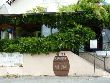 © Le Noë Restaurant