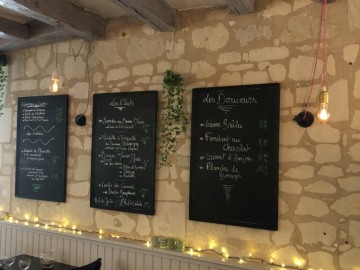 Restaurant L'Amuse-Bouche