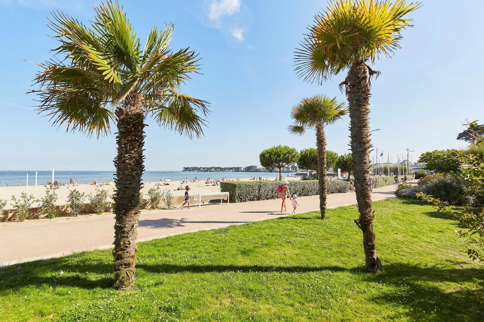 Nos Coups De Cœur à La Baule - Visiter La Baule - France, Pays De La Loire