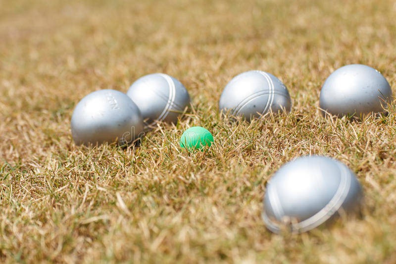 Concours De Boules Fetes Et Manifestations France Pays De La Loire