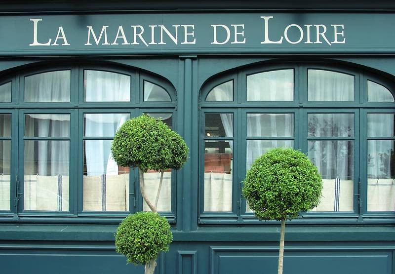 MARINE LOIRE HOTEL SPA  H  tels France  Pays Loire