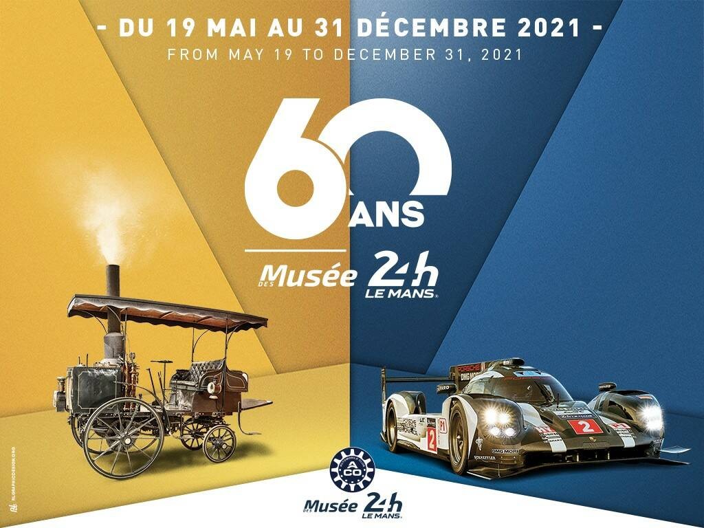 Musee Des 24 Heures Du Mans Musées Et Centres Dinterprétation France