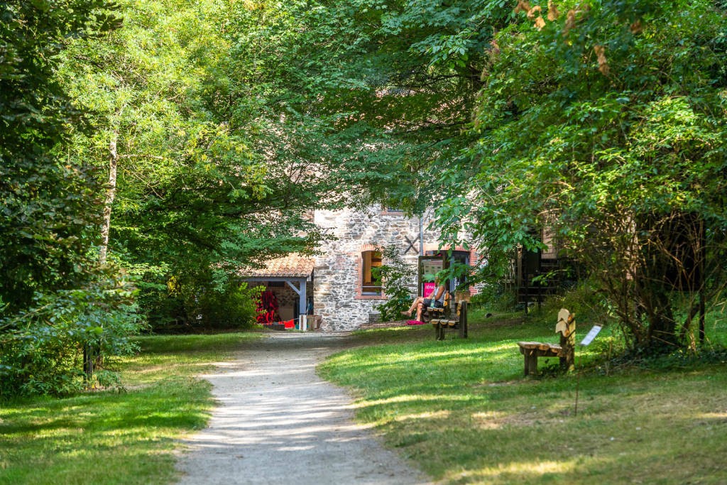 LA MAISON DE LA RIVIERE: Musées et centres d'interprétation France