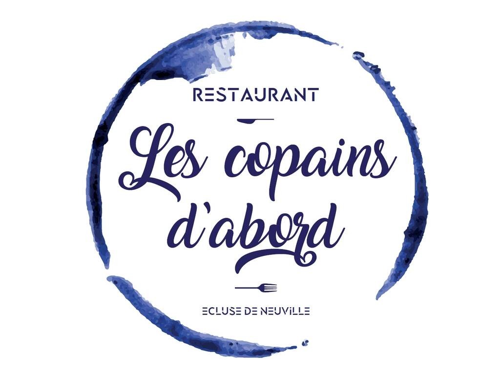 Les Copains D'Abord: Restaurants France, Pays De La Loire