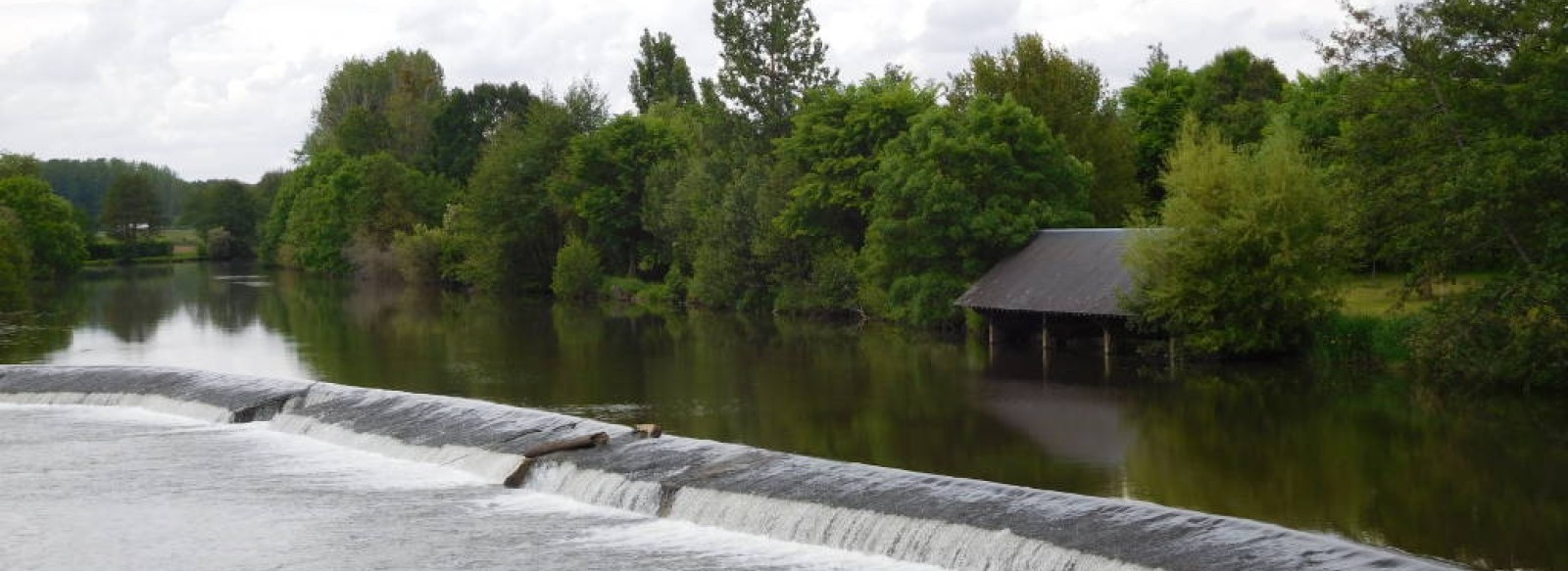 Parcours Peche Saint-Jean-d'Asse