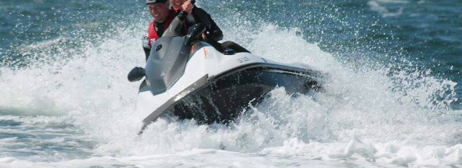 Jet Ski - Espace Aventures