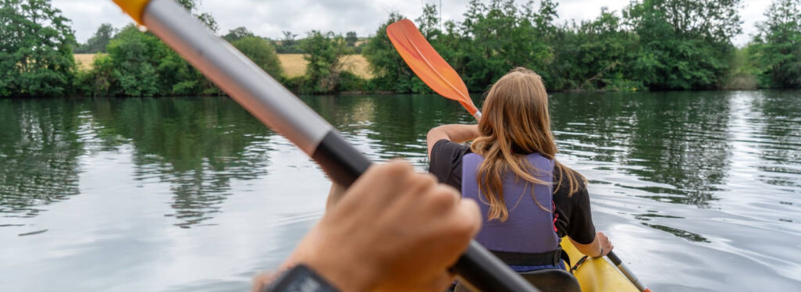 Anjou Sport Nature, La Jaille-Yvon - Location de canoe-kayak