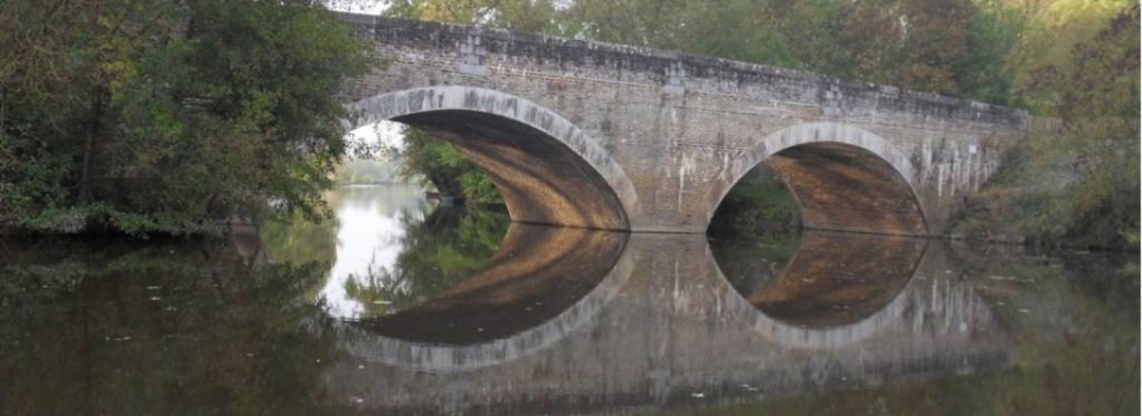 PECHE AU CHEMIN VERT DE NOTRE DAME DU MARILLAIS