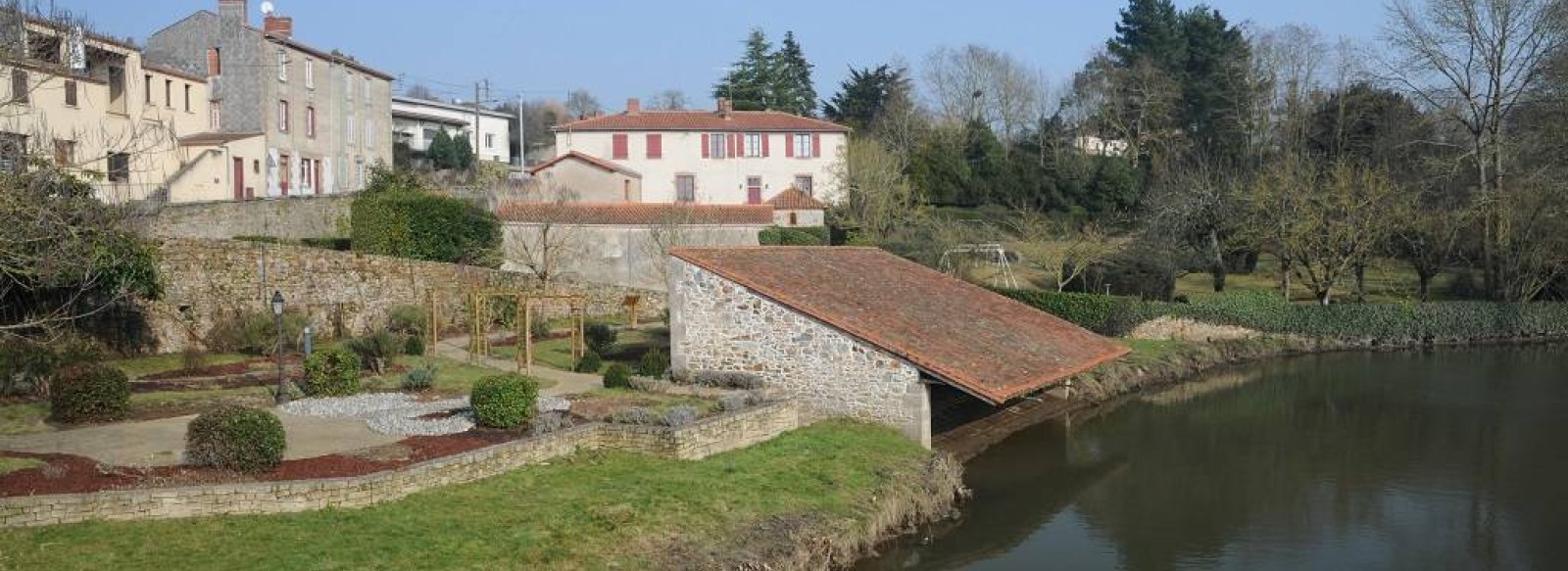 PECHE A LA PRE DE SAINT MAURICE