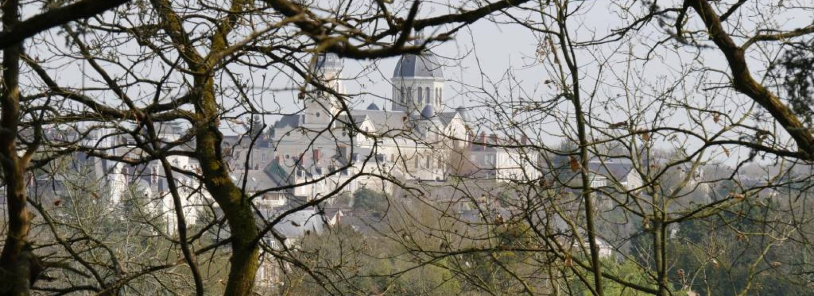 Parcours d'orientation de la Vallee de l'Oudon - Segre