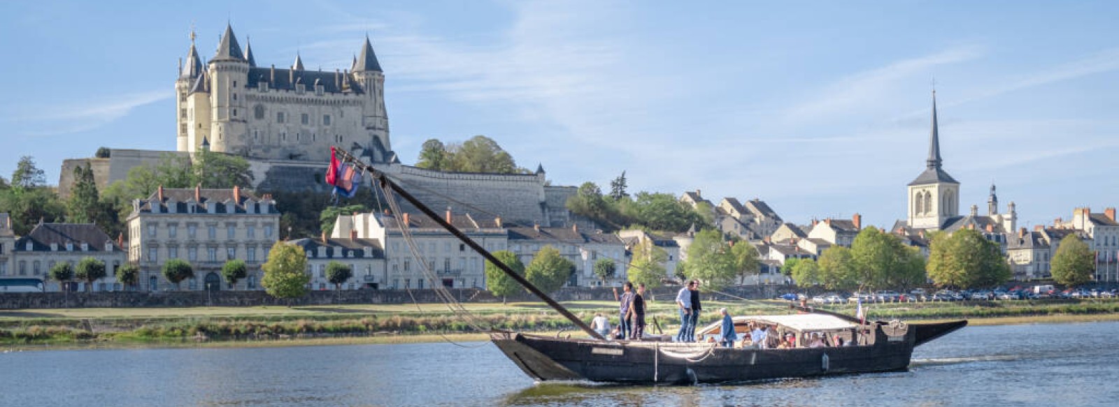 Evasion en Loire