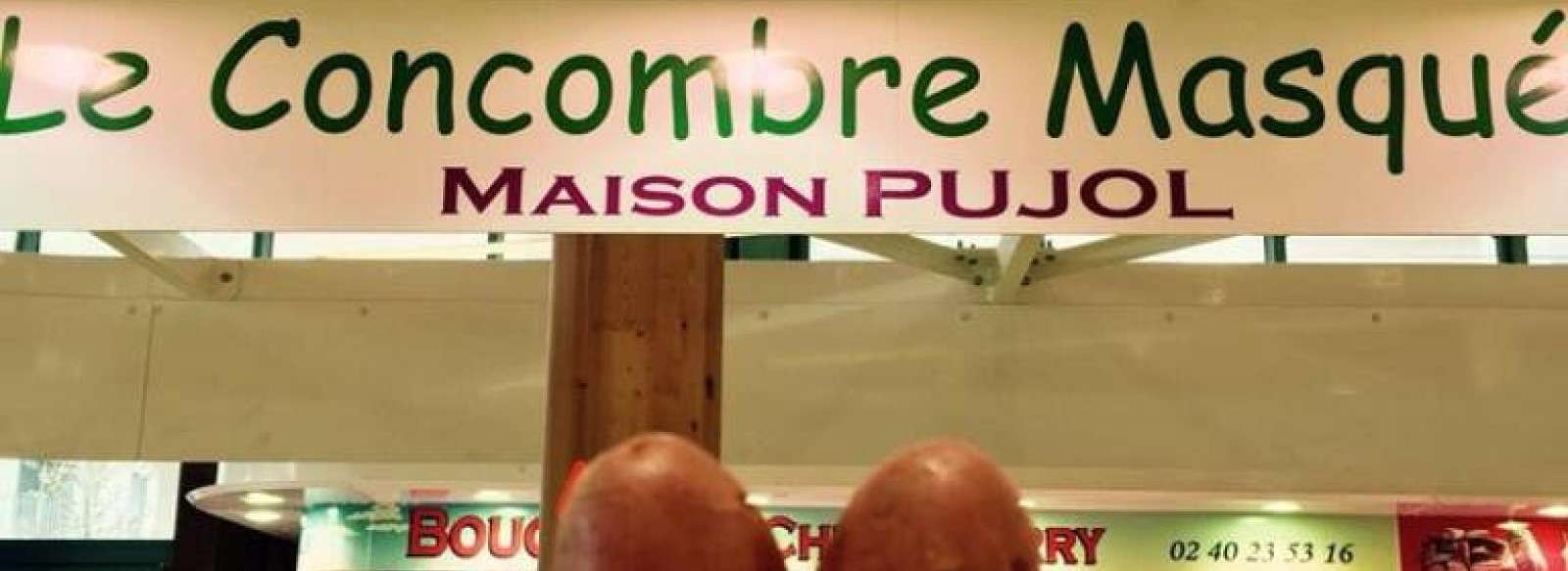 Maison Pujol