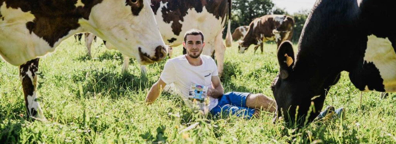 LA FERME GINEAU