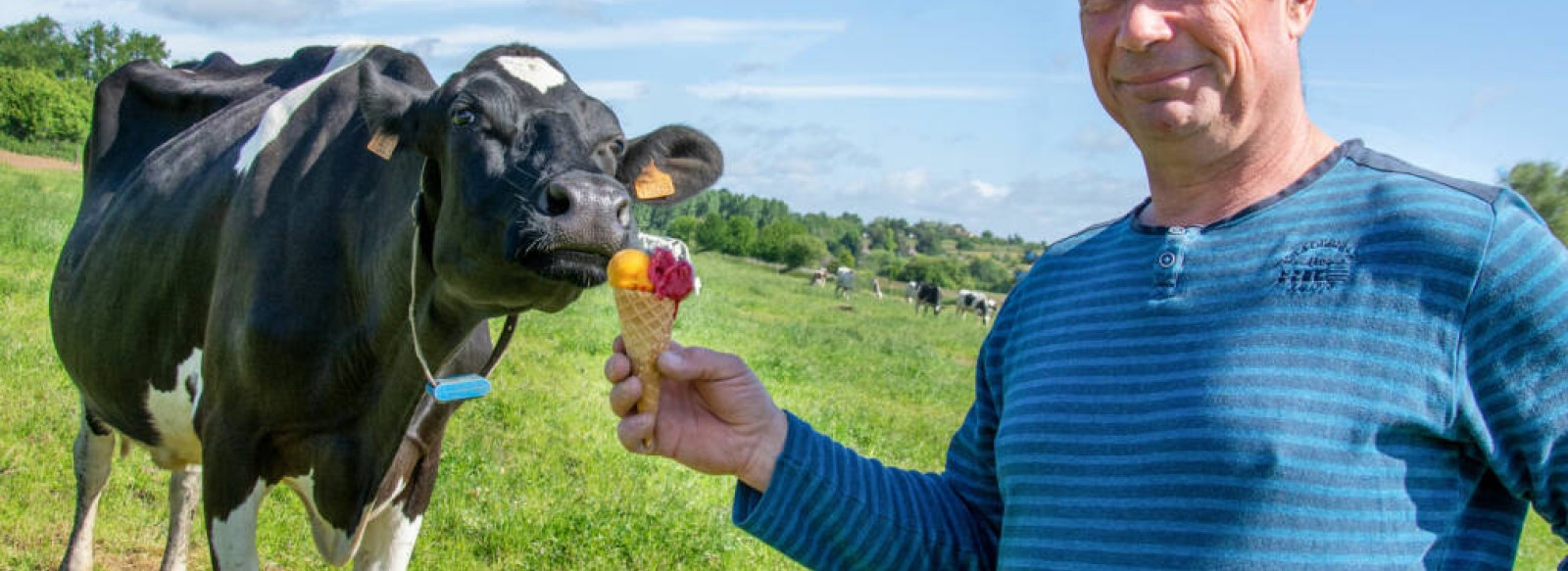 Les Glaces Des Courbetons