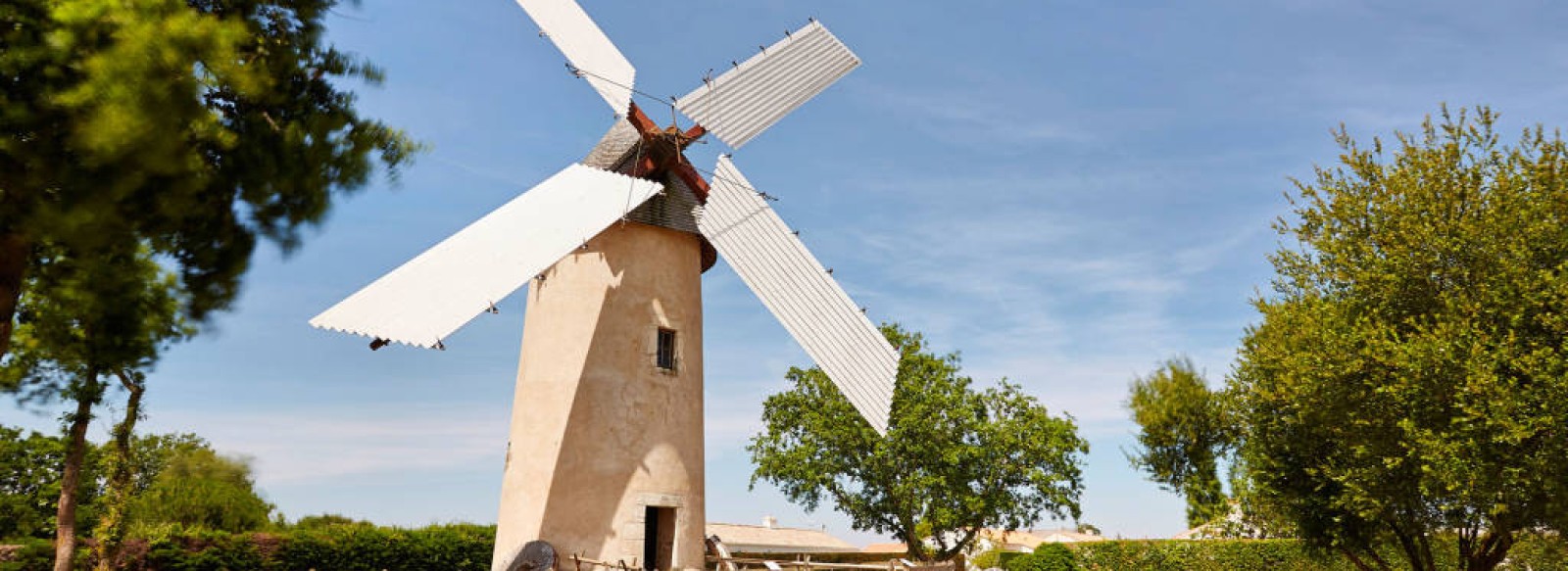 MOULIN DES GOURMANDS