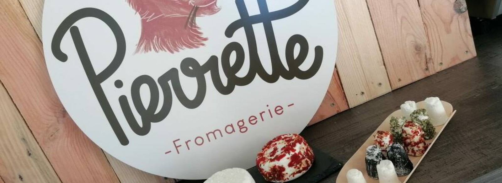 FROMAGERIE PIERRETTE