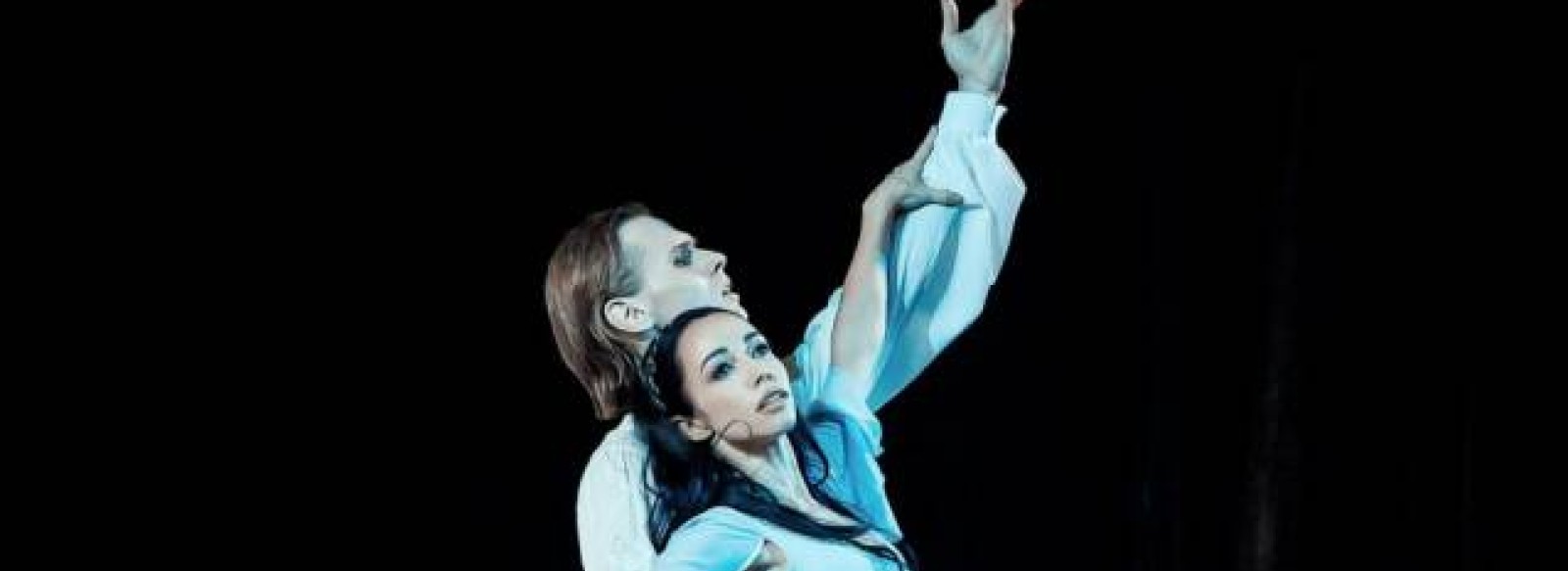 Romeo et Juliette - Grand Ballet de Kiev