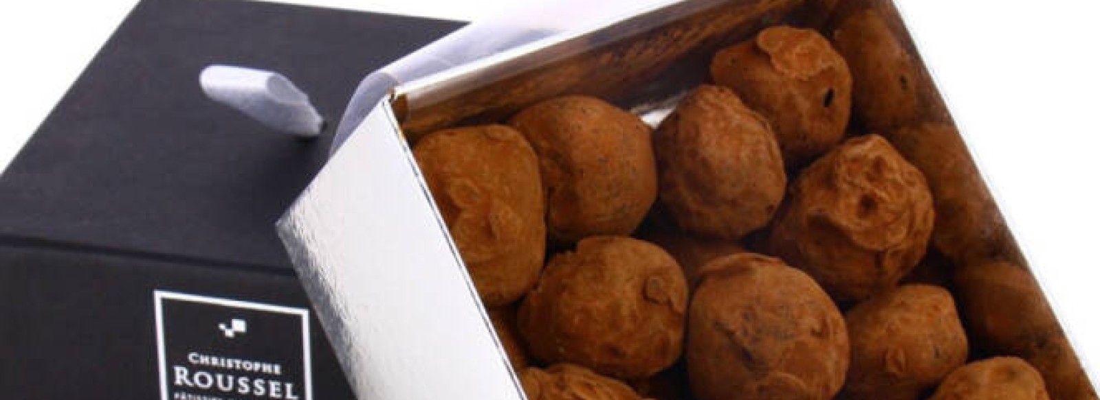 Atelier "Confection de truffes au chocolat" - Saveurs d'octobre