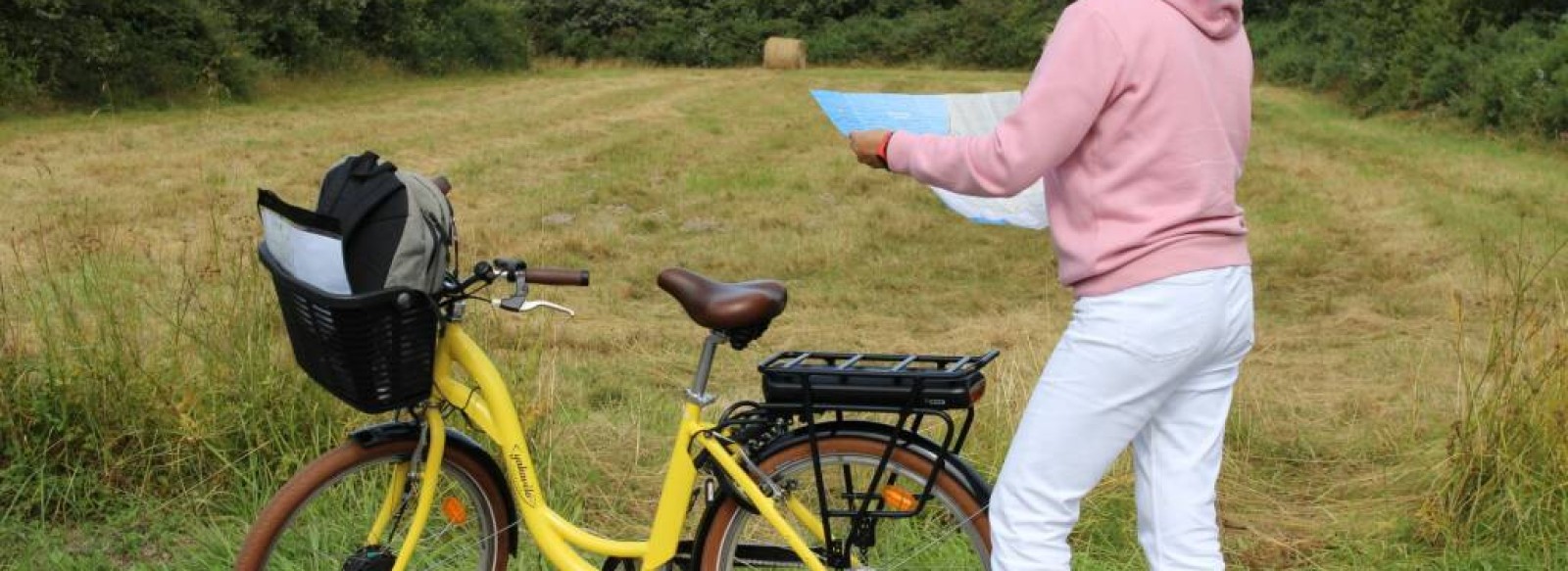 Rallye velo Journees du Patrimoine