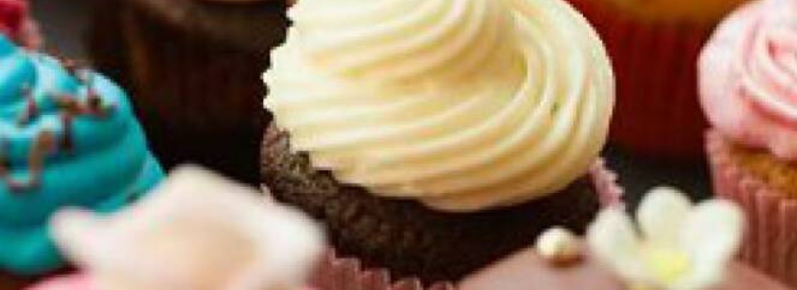 Atelier "Cupcake" - Saveurs d'octobre