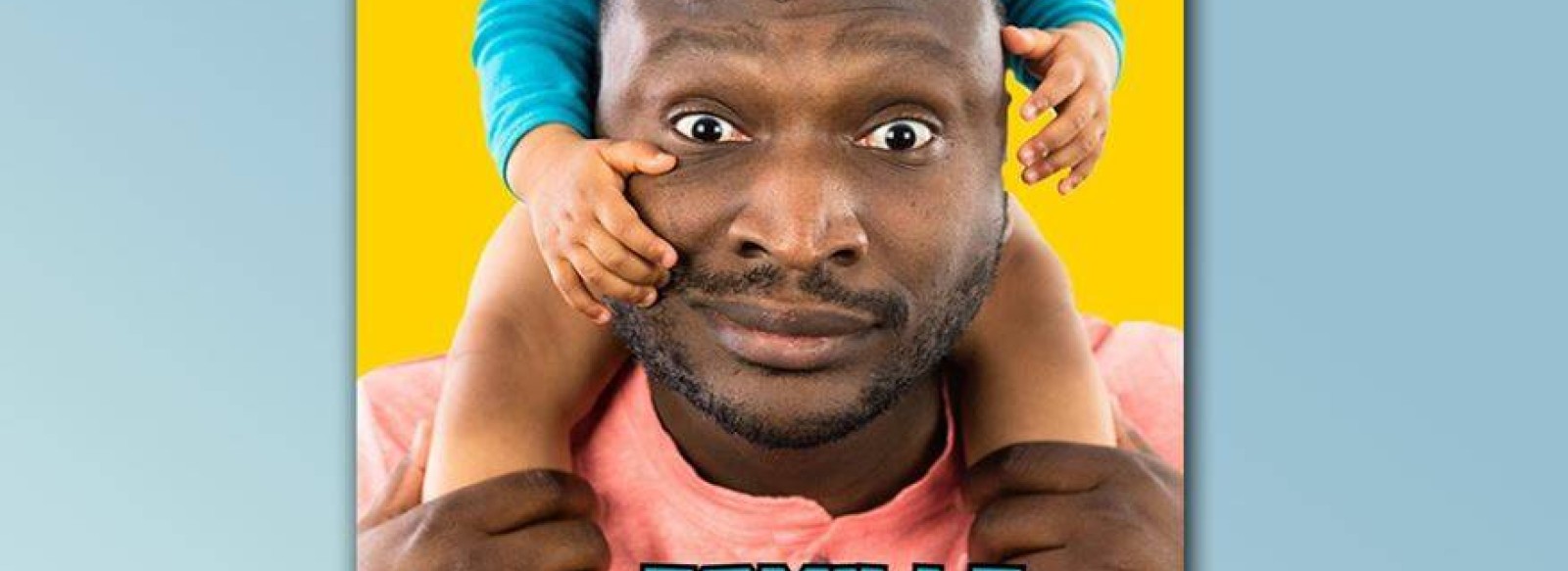 COMEDIE : LA FAMILLE NILSON