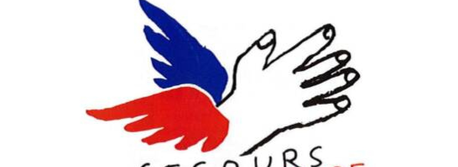 Collecte  alimentaire pour le Secours Populaire