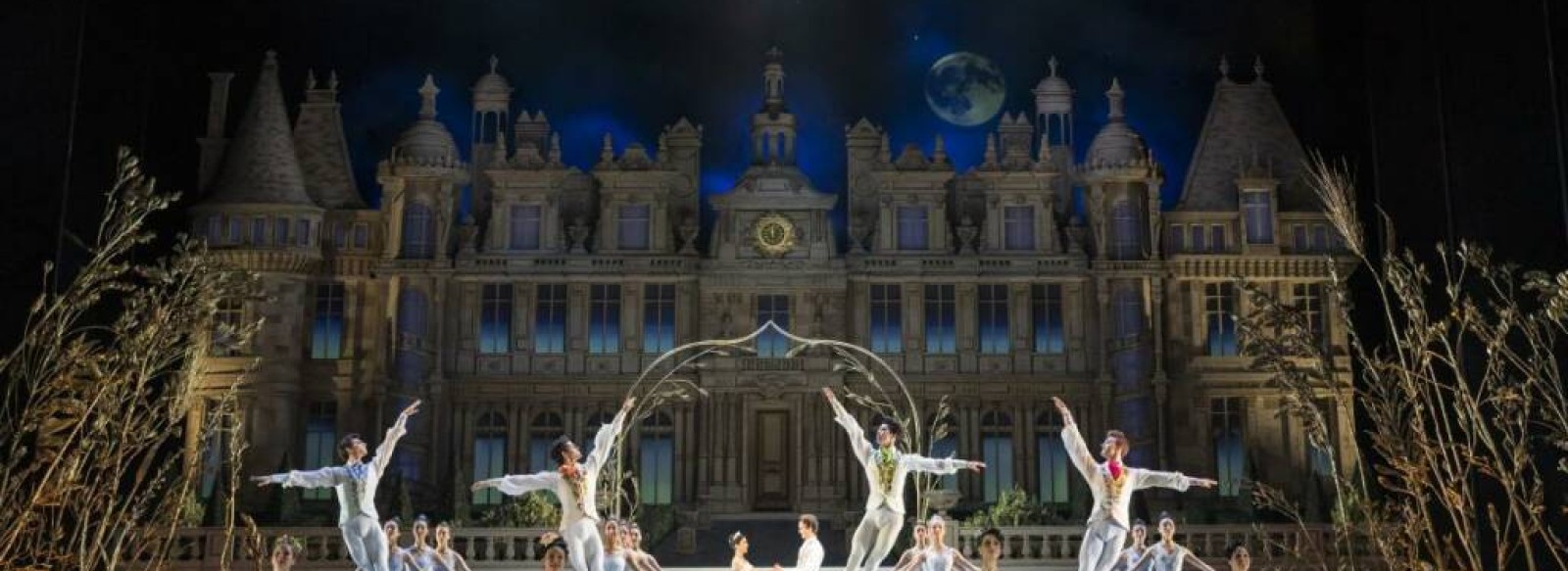 BALLET : CENDRILLON